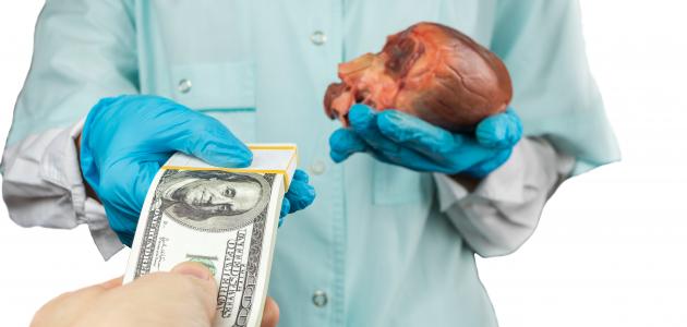 تطوّرات جديدة في قضية الاتجار بالأعضاء البشرية