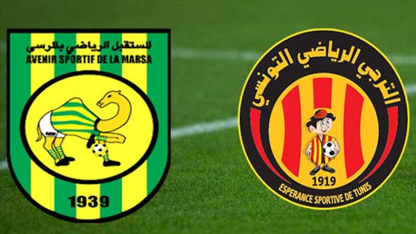 الترجي يفوز على مستقبل المرسى
