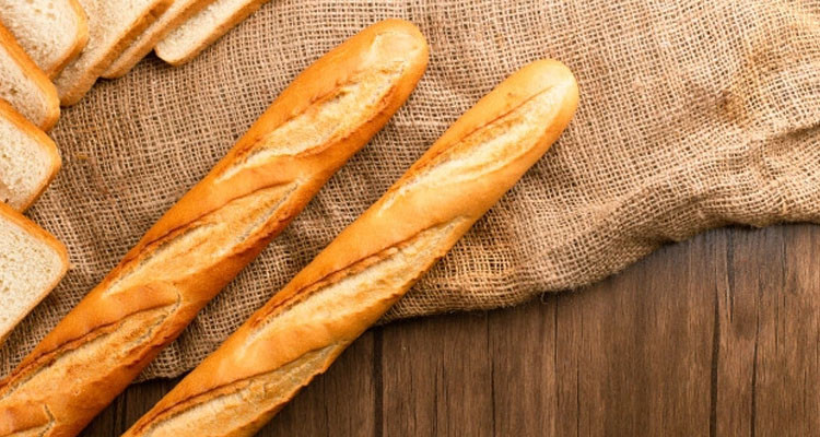 الخبز تذكير