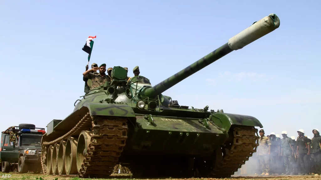 السودان