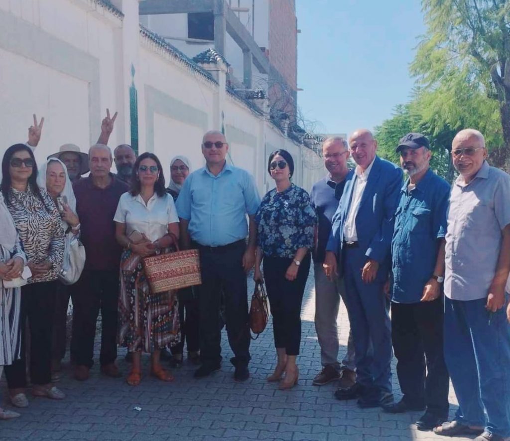 الشعيبي سراح