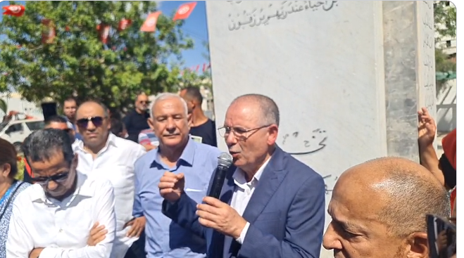 الطبوبي صفاقس