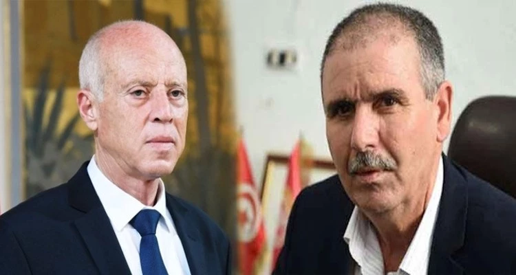 الطبوبي والحشانني وسعيد