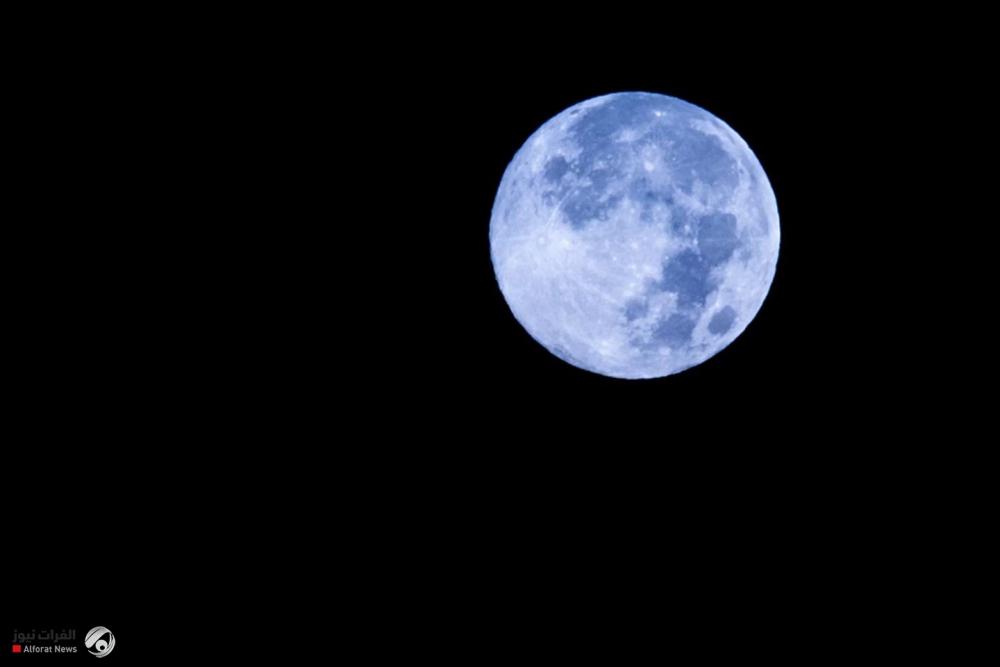 تونس على موعد مع القمر الازرق ..نائب رئيس جمعية علوم الفلك يتحدث لـ”تونس الان” تونس على موعد مع القمر الازرق ..نائب رئيس جمعية علوم الفلك يتحدث لـ”تونس الان”