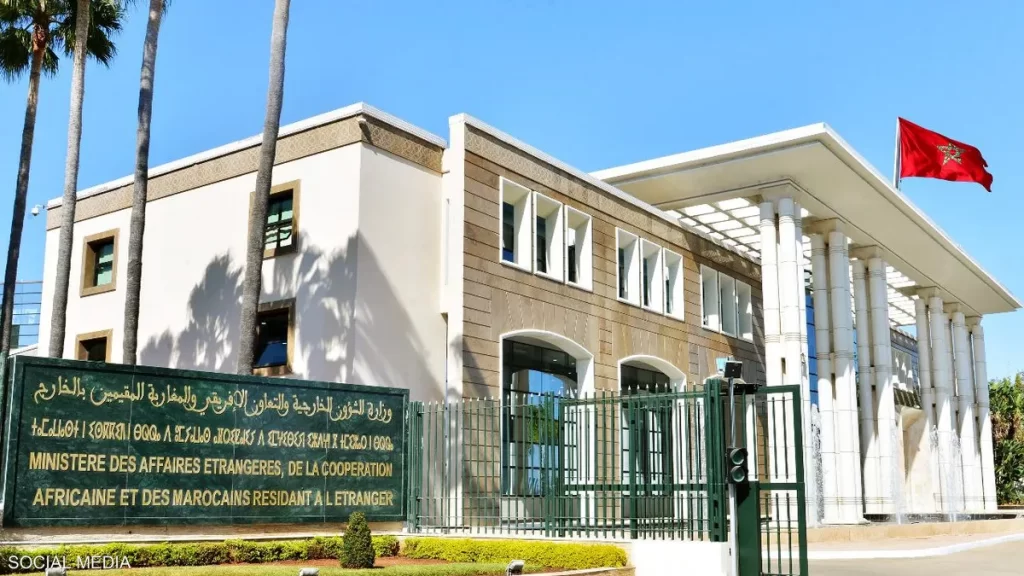 المغرب بريكس