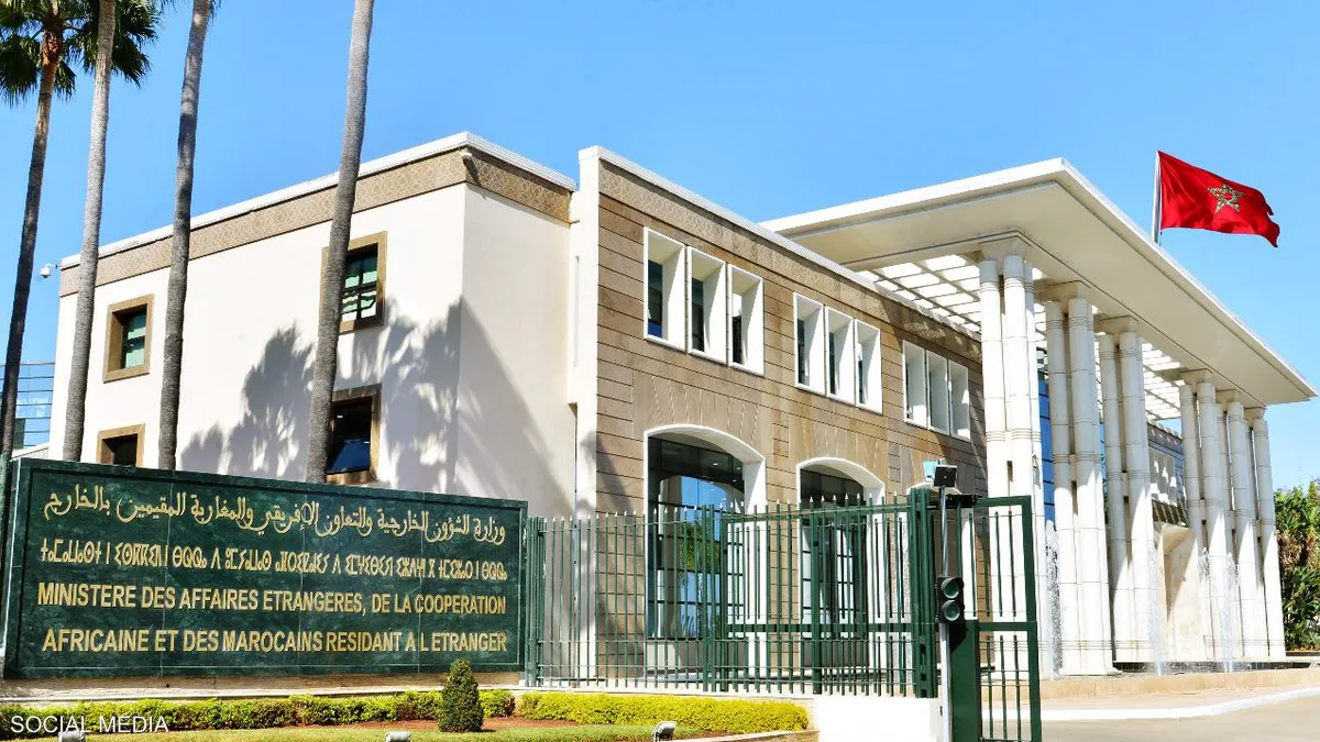 المغرب ينفي “ترشحه” للانضمام إلى “بريكس”