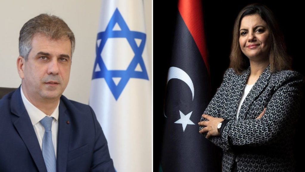 المنقوش وكوهين