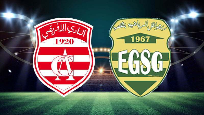الرابطة الأولى/ تشكيلتا الافريقي والقوافل