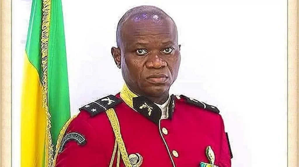 بريس اوليغي انغيما