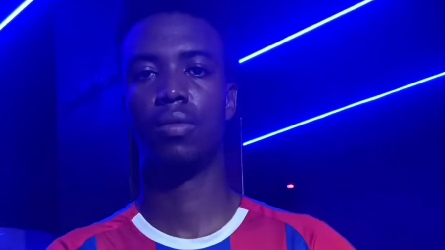 بلال الحمروني في اتحاد تطاوين لـ 3 مواسم