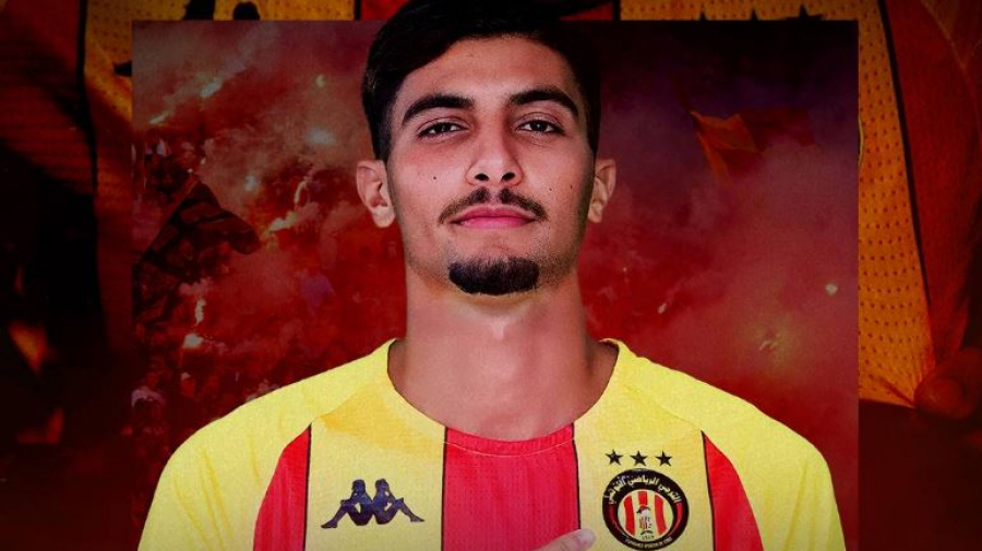 رسمي/ بلال الساحلي في الترجي لثلاثة مواسم