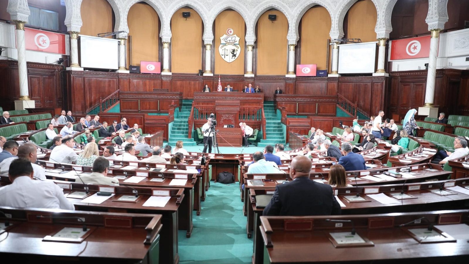 وزارة التشغيل: الميزانية المرصودة لا تفي بالاحتياجات