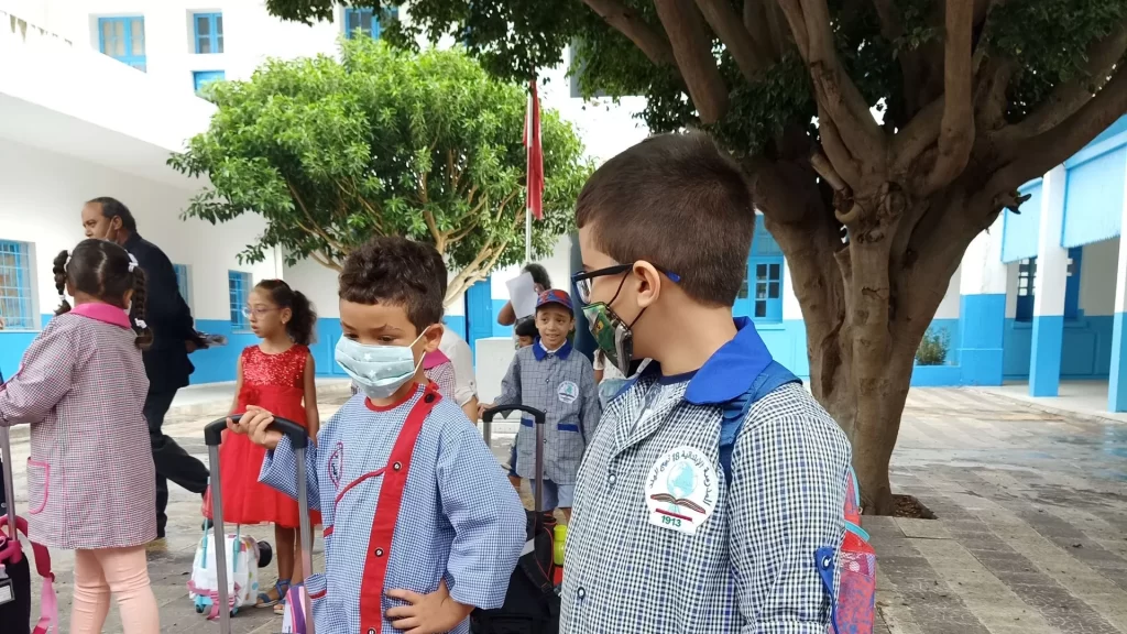 تعليم عمومي