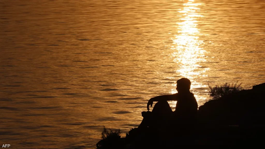 تحلية مياه البحر بالعراق