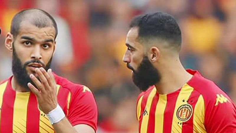 مدافع الترجي يقترب من الدوري القطري