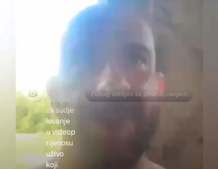 قتل زوجته السابقة وبث الواقعة مباشرة على إنستغرام