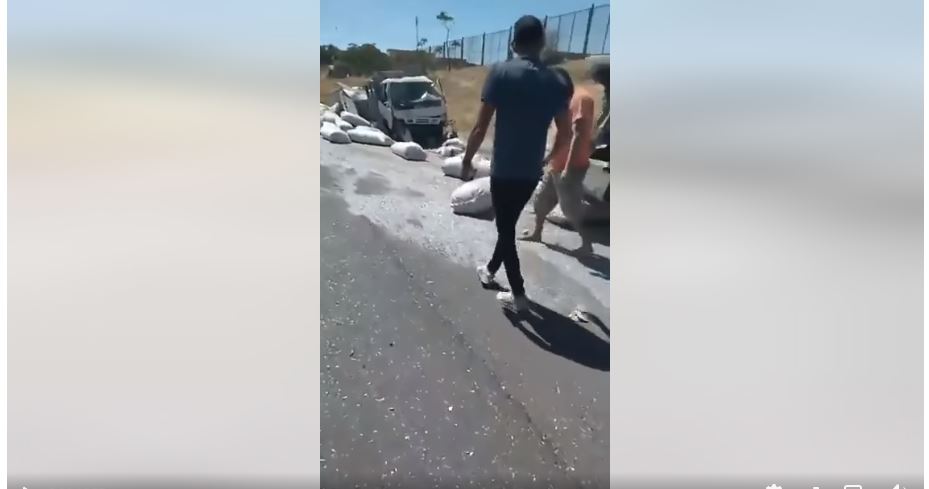 حادث تونس سوسة