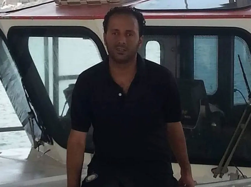 حادثة قناة السويس