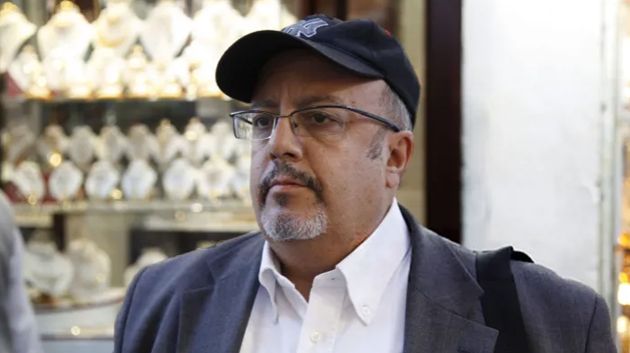 وراء خطوات التطبيع الليبي.. من هو رافائيل لوزون؟