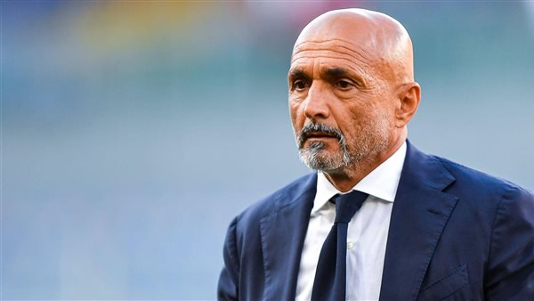 سباليتي مدربا جديدا لمنتخب إيطاليا