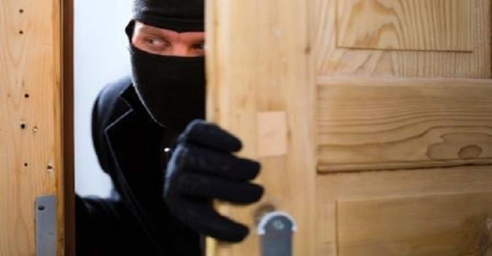النفيضة/ إماطة اللثام عن عملية سرقة والإحتفاظ بمرتكبها