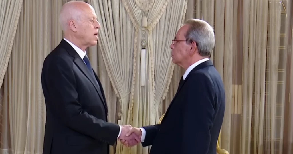 سعيد والحشاني