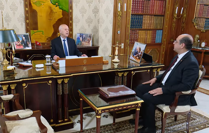 سعيّد للزاهي: من زاغ عن هذه الطريق ليس له مكان في الإدارة