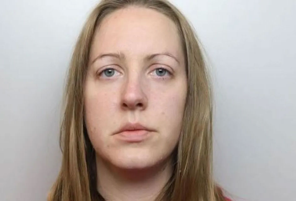 سفاحة الرضع