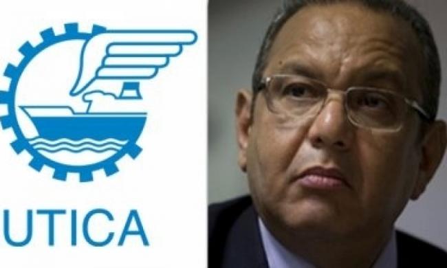 اتهامات خطيرة لماجول واعضاء من المنظمة من مُستقيل من “الاعراف”