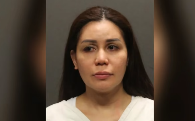 نصب لزوجته كاميرا مخفية ليتأكد من أنها بصدد تسميمه