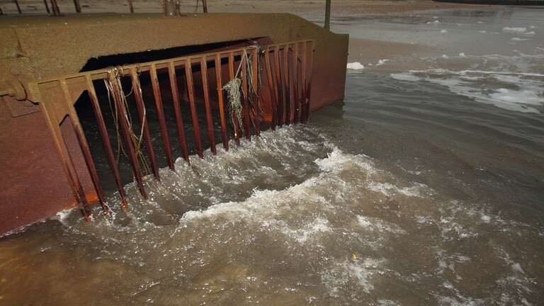 شواطئ ليبيا