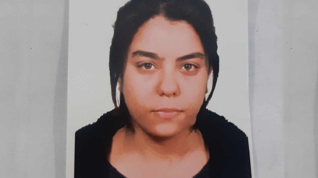 القلعة الصغرى/ بلاغ ضياع فتاة