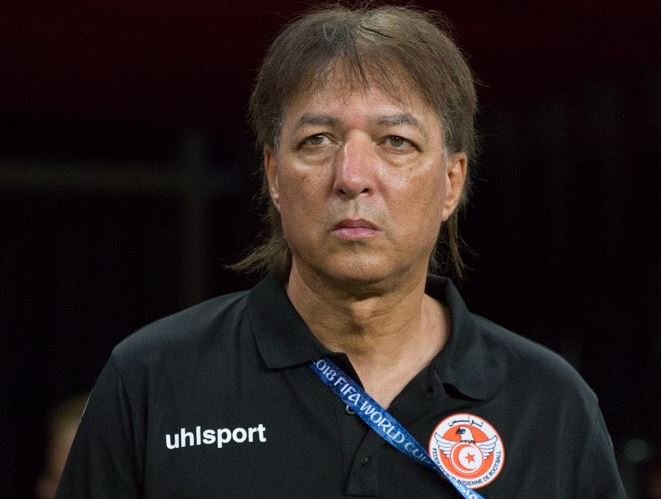 طارق عبد العليم يعود إلى النجم الساحلي