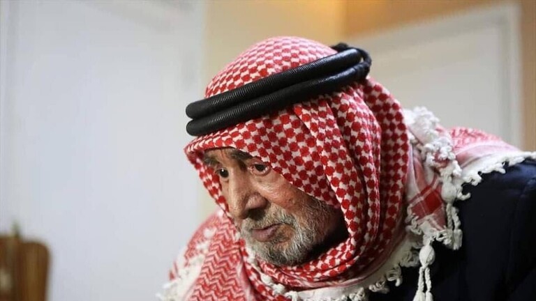 رحيل شيخ أردني نصف قرن بعد أن عاهد نفسه ألا يشرب الشاي إلا في القدس