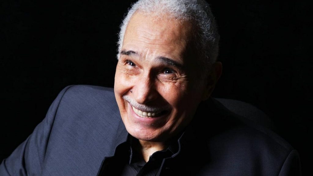 عبد الرحمان أبو زهرة