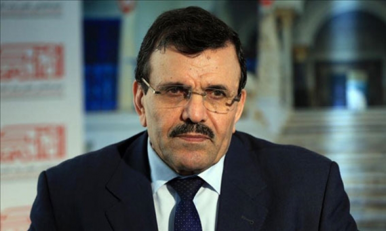 التمديد في الإيقاف التحفظي للعريّض
