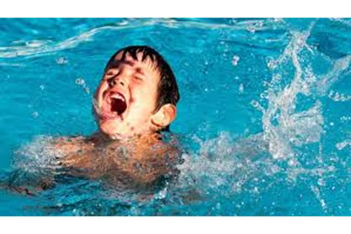 سوسة/ غرق طفل ال5سنوات بحوض