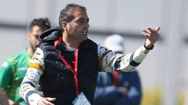 فخر الدين قلبي مدربا جديدا لمستقبل سليمان