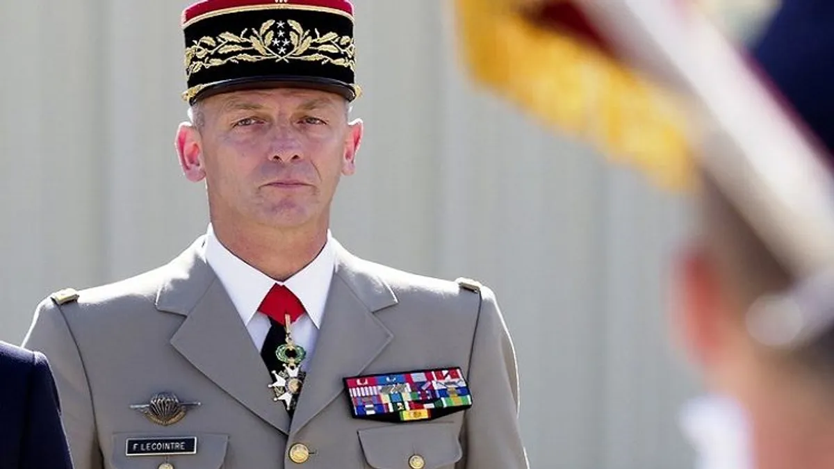 فرنسا: لم نطلب استخدام أجواء الجزائر للهجوم على النيجر