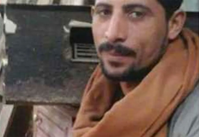 مصر/ قاتل زوجته وبناته في قبضة الأمن