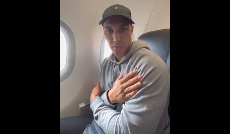 ترحيل تونسي قفز في نهر بباريس.. الحقيقة