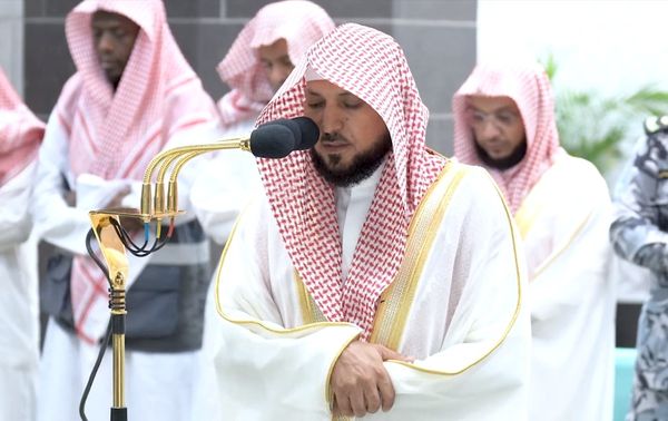 لحظة اغماء ماهر المعيقلي