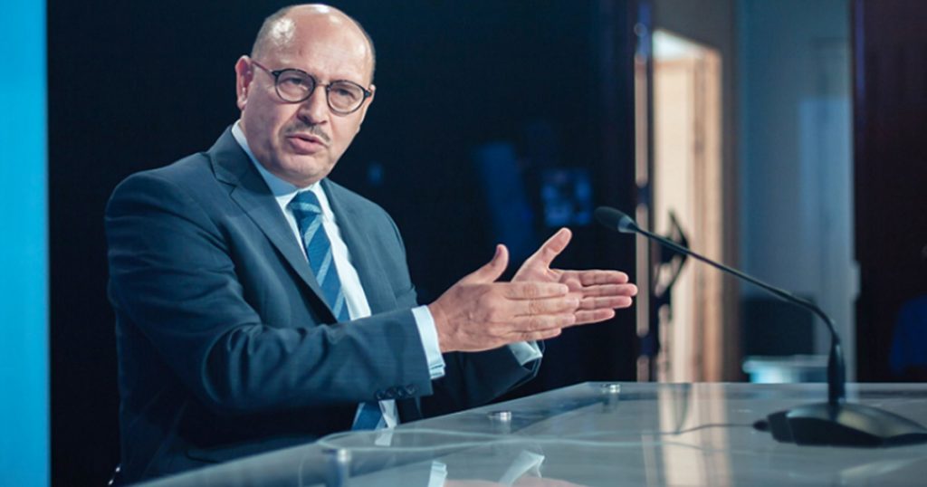 لطفي المرايحي