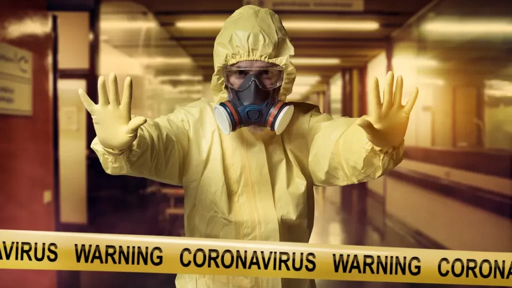 متحور جديد كورونا