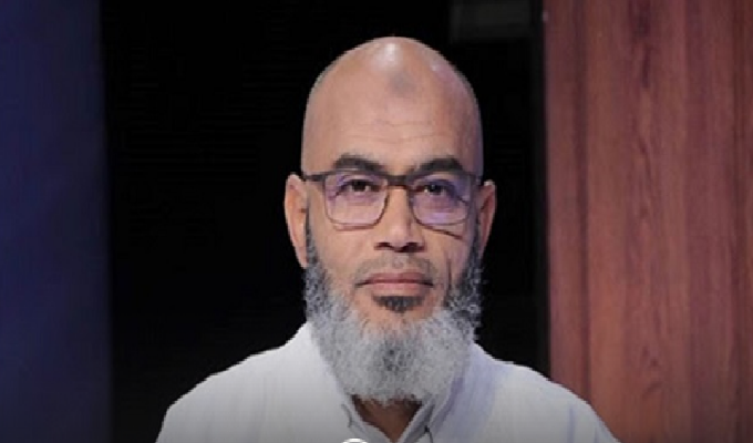 محمد الهنتاتي