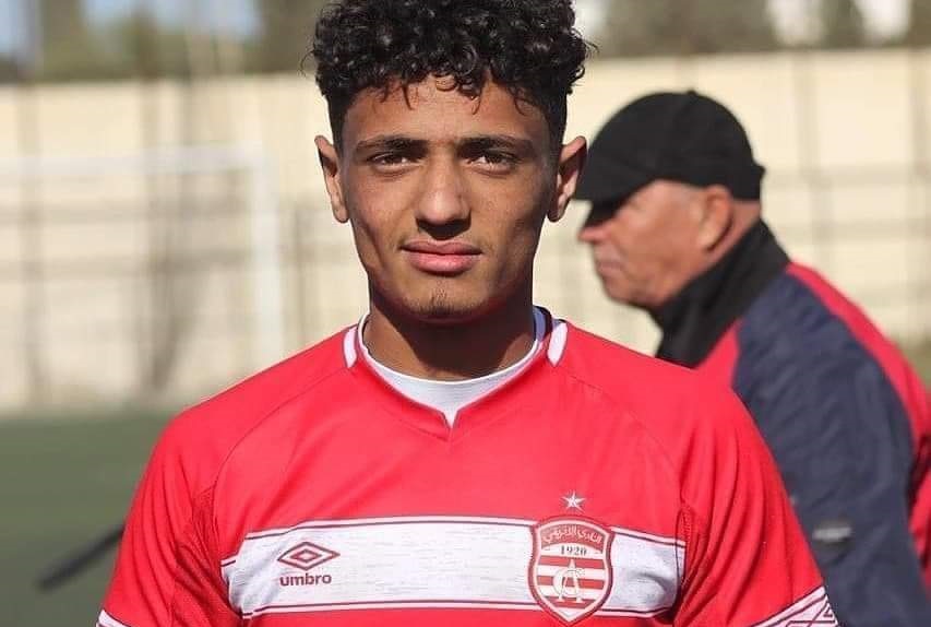 محمد علي العمري