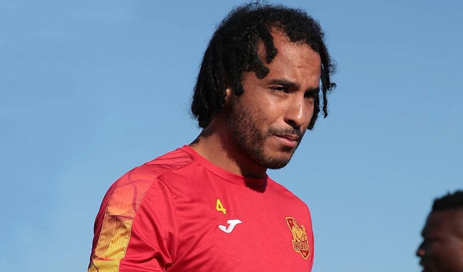 المنستيري يضم محمد علي بن سالم