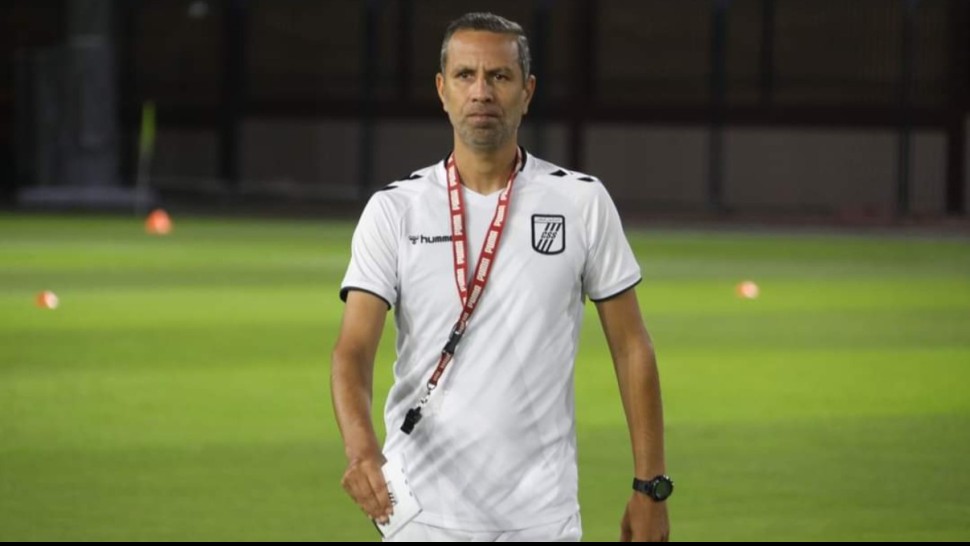 مدرب النادي الصفاقسي