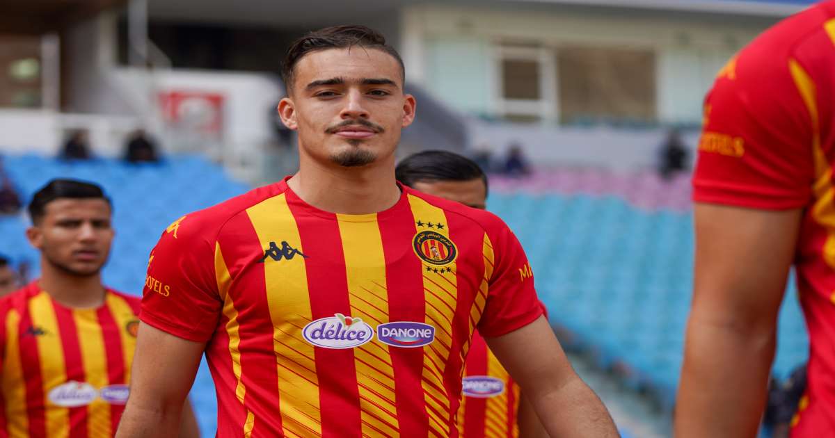 بعد فترة من الغياب/ الترجي يعيد الزدام إلى المجموعة