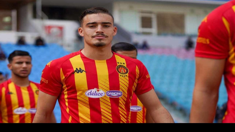 حقيقة فسخ التعاقد بين الترجي والزدام.. التفاصيل